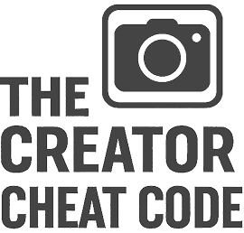 The Creator Cheat Code