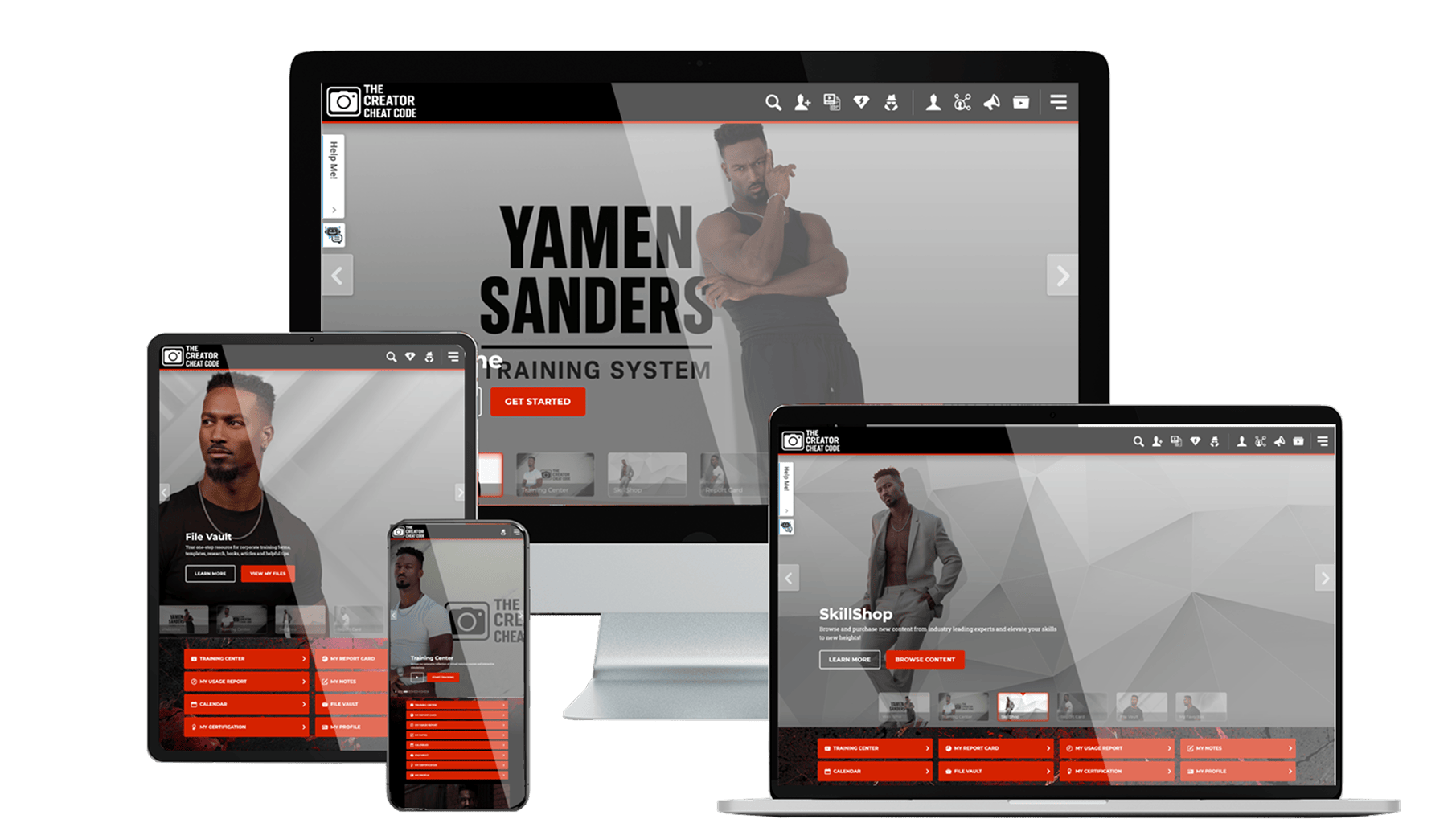 This is where your journey truly begins — with a step-by-step path that helps you move from uncertainty to confidently sharing your creativity with the world. As you continue to show up, your confidence builds from the clarity and support you gain in the program. Your audience grows, you start getting paid, and you become the creator you once looked up to — beginning today, just as you are.